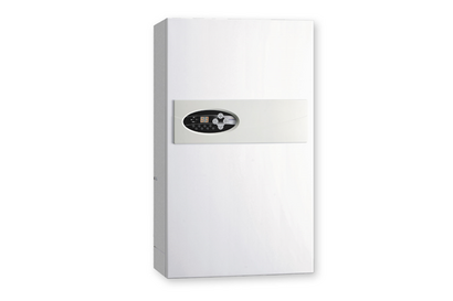 Elektrische cv ketels