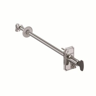 Vorstvrije buitenkraan