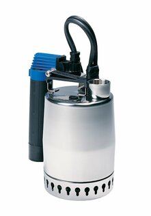 Grundfos Dompelpomp