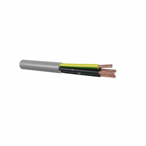 Elektra materiaal