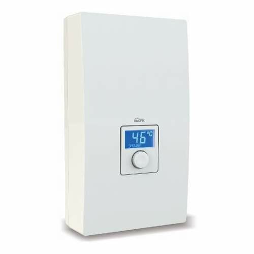 Masterwatt Focus doorstroomtoestel