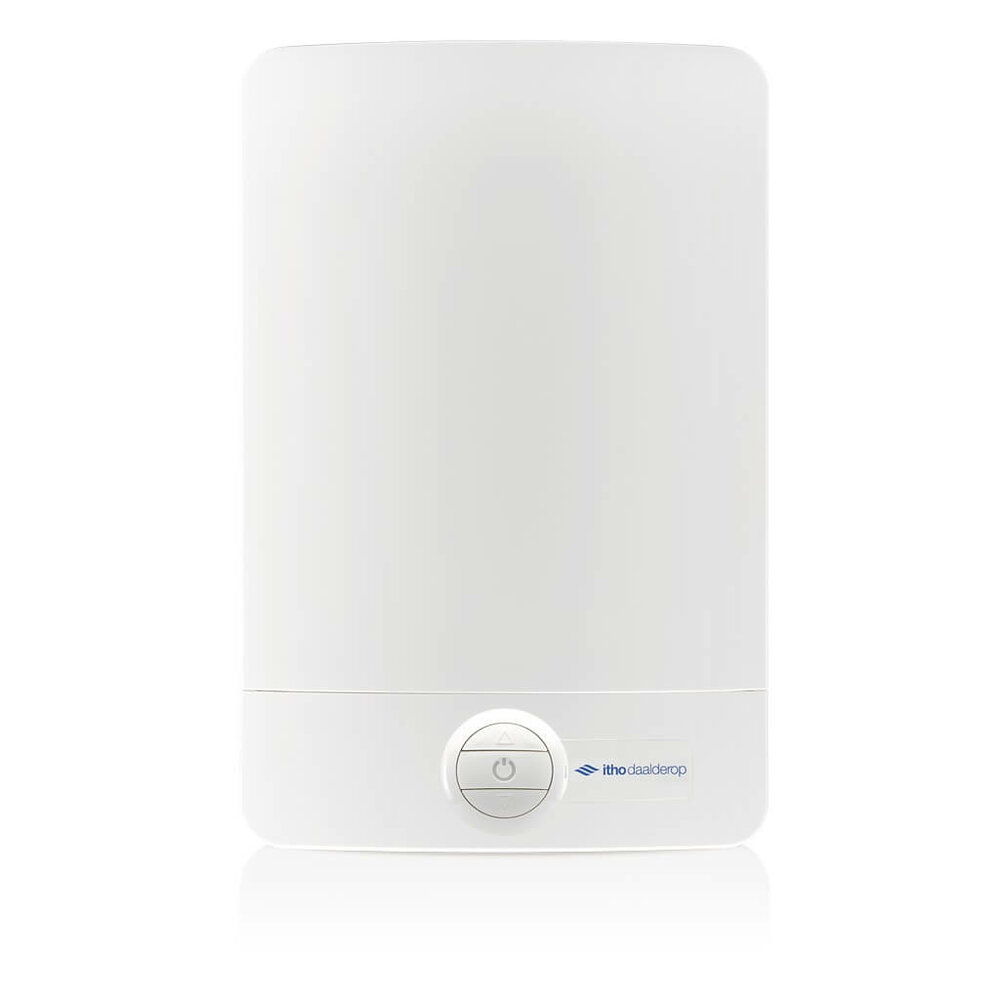 Itho Daalderop Close-up Smart keukenboiler 10 liter  03-00299
