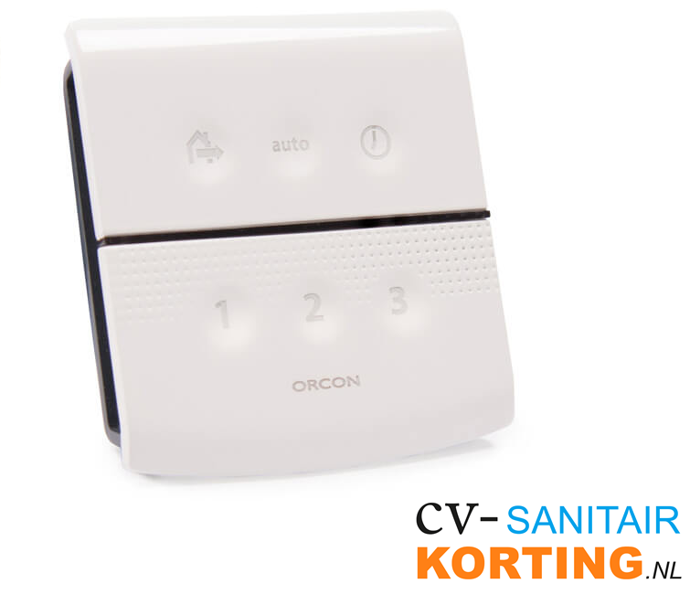 Orcon afstandsbediening 15RF 21800000