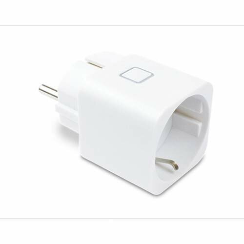 Salus Smart Home SPE600 Smart Plug EU stekker 112664
