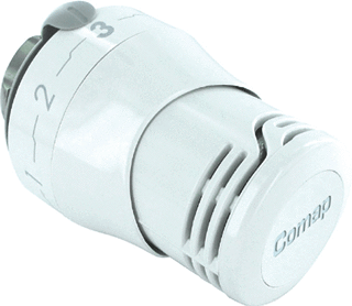 Comap Senso M30x1.5 thermostaatkop 7000721