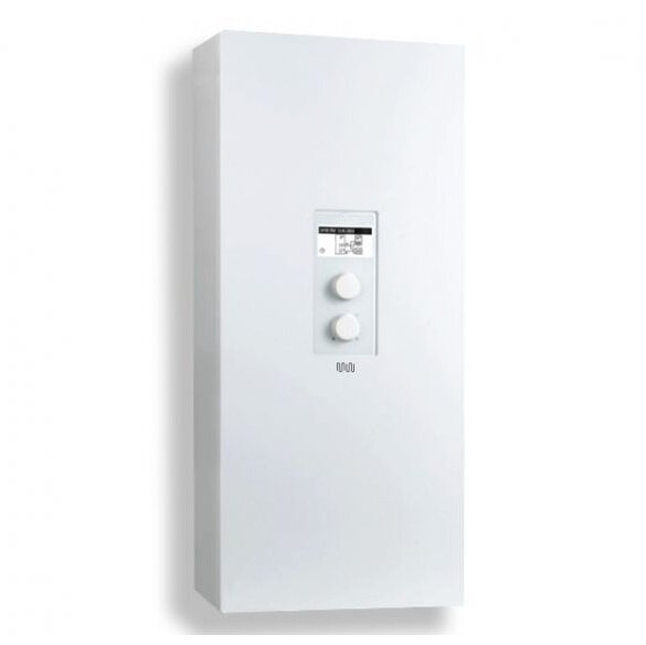 Masterwatt Calida Compact elektrische ketel instelbaar vermogen 4/6/8 kW 300100008      