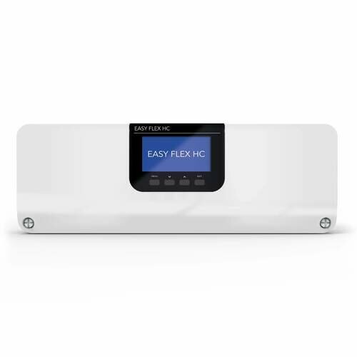 Robot Easy Flex HC zoneregelaar 8-kanaals master 230 Volt RF/W 649320