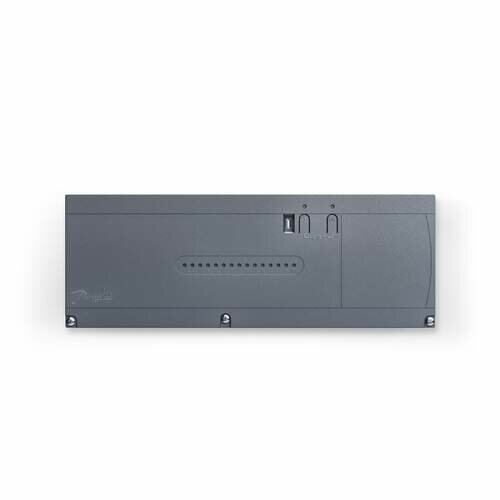 Danfoss Icon2 hoofdregelaar Basic, 15 kanalen, verwarmen/koelen, 230V