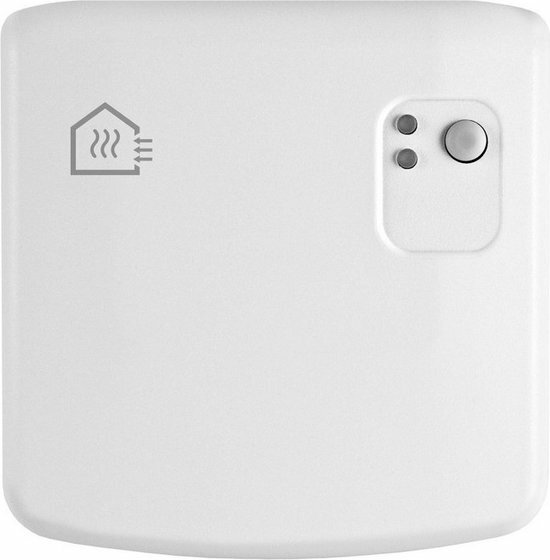 Resideo Honeywell Evohome aan/uit RF communicatie module BDR91T1004 