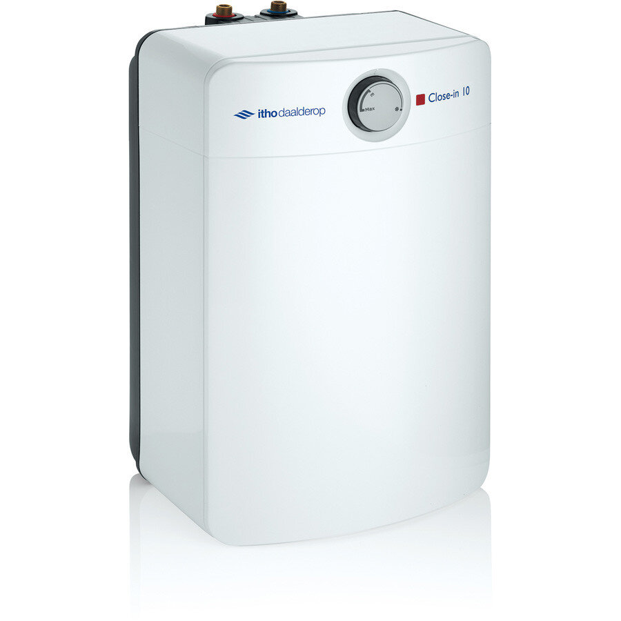 Itho Daalderop boiler 10l CLOSE-IN HOTFILL 0.5KW 07.02.86.632