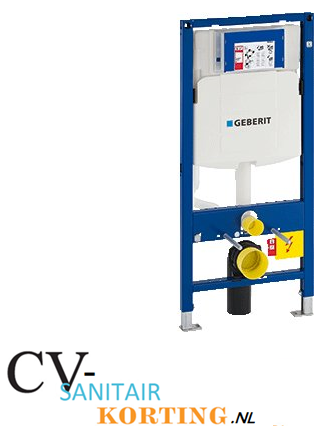 Geberit duofix UP320  111.308.00.5 inbouwelement