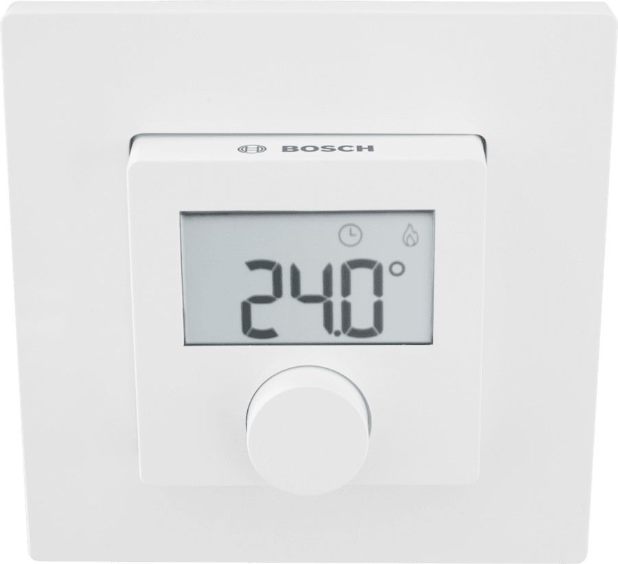 Nefit Bosch CR11 kamerthermostaat  7738112965