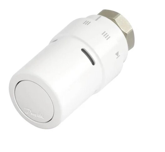 Danfoss design thermostatisch regelelement M30 wit RAX-K 013G6080