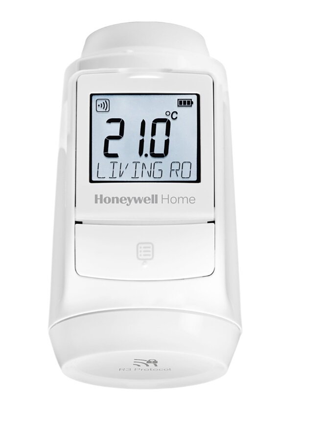 Honeywell Home evohome HR93 radiatorregelaar (HR93WE) zonder M30 adapter