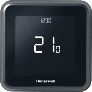 Honeywell Lyric T6 Wifi thermostaat Y6H810WF1005 bedraad