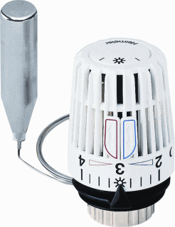 HEIMEIER.THERM.ELEM. K CAP 2M WIT 6002-00.500