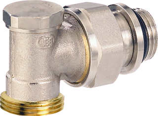 Comap voetventiel 3428E haaks 1/2 x M22 buitendraad