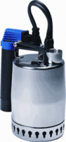 Grundfos Unilift dompelpomp KP250-AV-1 230V 012H1900