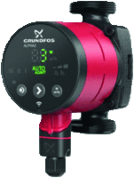 Grundfos ALPHA3 25-40 180mm 99371956