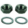 Grundfos koppelingset G 1.1/2&quot; x 1&quot; inwendig 529922