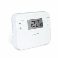 Salus RT310 kamerthermostaat 0-230V (5-35&deg;C) 115310