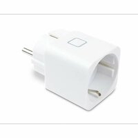 Salus Smart Home SPE600 Smart Plug EU stekker 112664