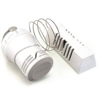 Comap Senso M28x1.5 thermostaatkop met afstandvoeler tot 2 meter