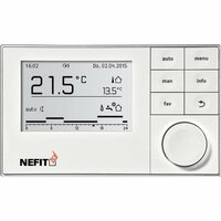Nefit Moduline 3000 ruimtethermostaat