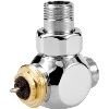JAGA thermostaatventiel haaks deco 5094.422