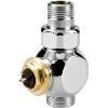 JAGA thermostaatventiel recht deco 5094.420