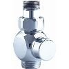 JAGA deco retourventiel recht 5096.003