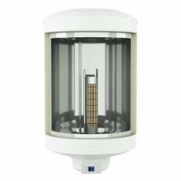 Masterwatt E-smart Plus boiler 80 liter elektrisch RVS 1,8 kW 200830080
