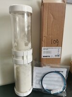 Watts OneFlow&reg; TAC-patroon voor OFTWH 38L/min S0002183EU