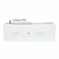Honeywell Home HCC 100 Vloercomfortregelaar voor vloerverwarming en koeling tot 8 zones 