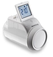 Resideo Honeywell EvoHome HR92WE inclusief montage adapters 