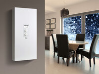 Masterwatt Calida Compact elektrische ketel instelbaar vermogen 12/16/20/24 kW 300100024     