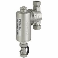 Fernox Omega TF1 Filter 28 mm knel magneetfilter 62251