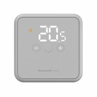 Honeywell Home ruimtethermostaat DT4M bedraad modulerend grijs DT41SPMGT31