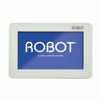 Robot Easy Flex HC bedieningspaneel wit 649335