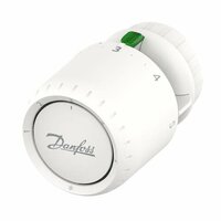 Danfoss regelelement 015G4090 vervanger van de RA 2980 013G2980