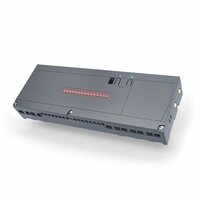 Danfoss Icon2 hoofdregelaar Basic, 15 kanalen, verwarmen/koelen, 230V