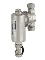Fernox TF1 Omega filter 22mm hydronic 62308