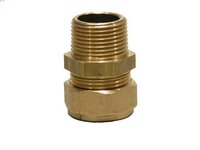Conex knel puntstuk 1&quot; x 28 BT