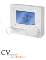 Remeha QSense thermostaat S101460