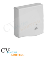Honeywell Evohome opentherm rf-module R8810A1018