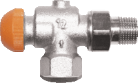 HERZ TH RADKR TS-98-V 1/2 HAV
