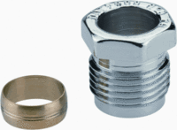 Danfoss klemset 013G4115