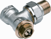 Comap thermostaatkraan haaks M28 vaste kv FM 1/2&quot; R808604B
