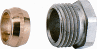 Comap knelset 834 1/2 btdx15mm