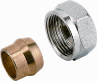 Comap knelset 835415 M22x15mm